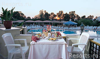 Richmond Ephesus Hotel 12